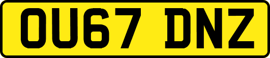 OU67DNZ