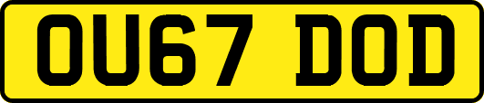OU67DOD