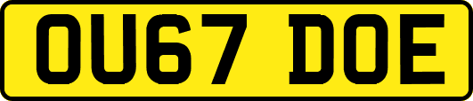 OU67DOE