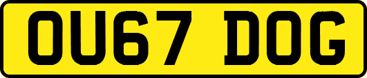 OU67DOG
