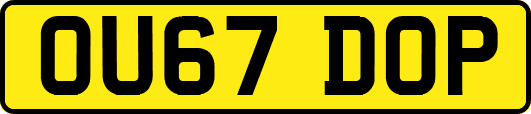 OU67DOP