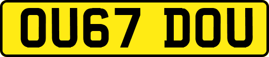 OU67DOU