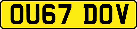 OU67DOV