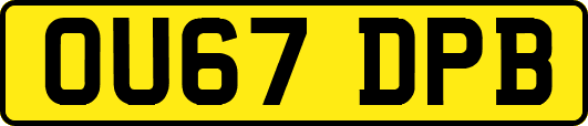 OU67DPB