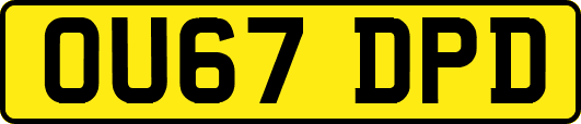 OU67DPD