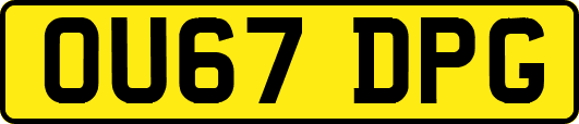 OU67DPG