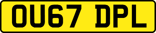 OU67DPL
