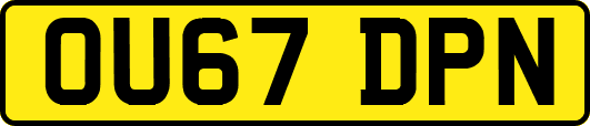 OU67DPN