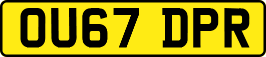 OU67DPR
