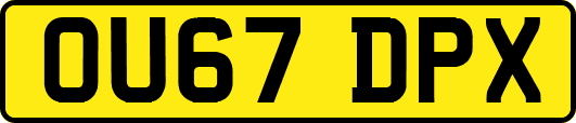 OU67DPX