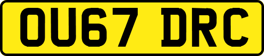 OU67DRC