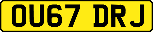 OU67DRJ