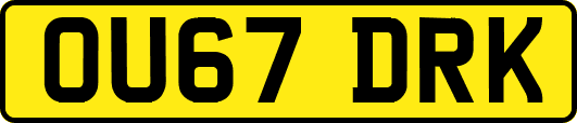 OU67DRK
