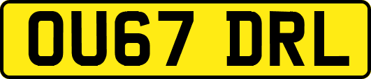 OU67DRL