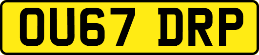 OU67DRP