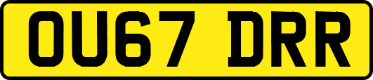 OU67DRR