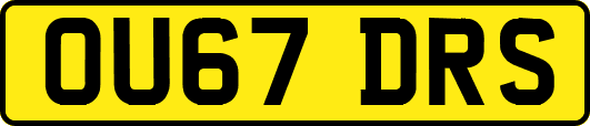 OU67DRS