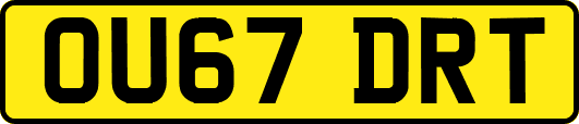 OU67DRT