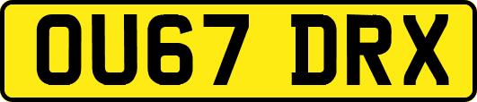 OU67DRX