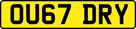 OU67DRY