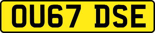 OU67DSE