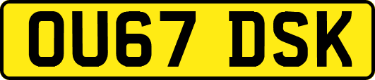 OU67DSK