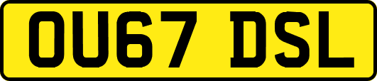 OU67DSL