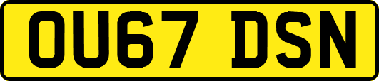 OU67DSN