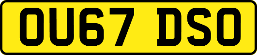 OU67DSO
