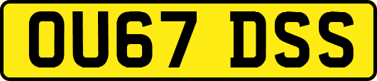 OU67DSS