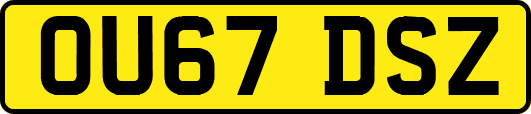 OU67DSZ