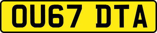 OU67DTA