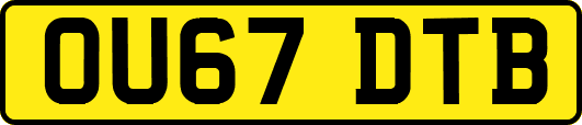 OU67DTB