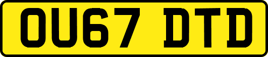 OU67DTD