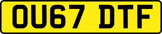 OU67DTF