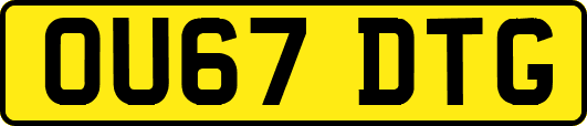 OU67DTG