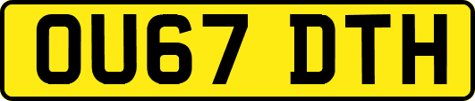 OU67DTH