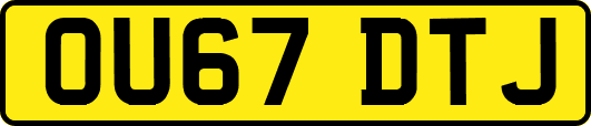 OU67DTJ