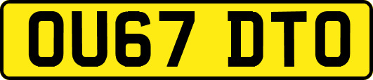 OU67DTO