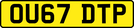 OU67DTP