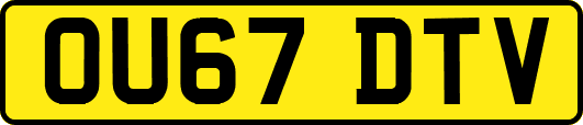 OU67DTV