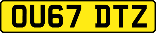 OU67DTZ