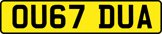 OU67DUA