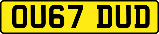 OU67DUD