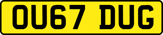 OU67DUG