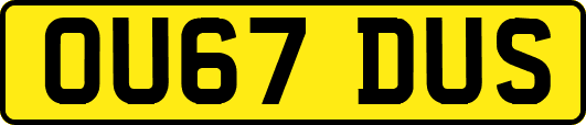 OU67DUS