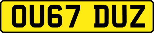 OU67DUZ