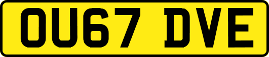OU67DVE