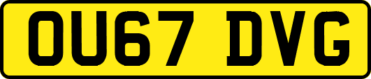 OU67DVG