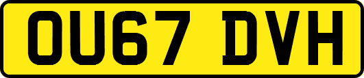 OU67DVH